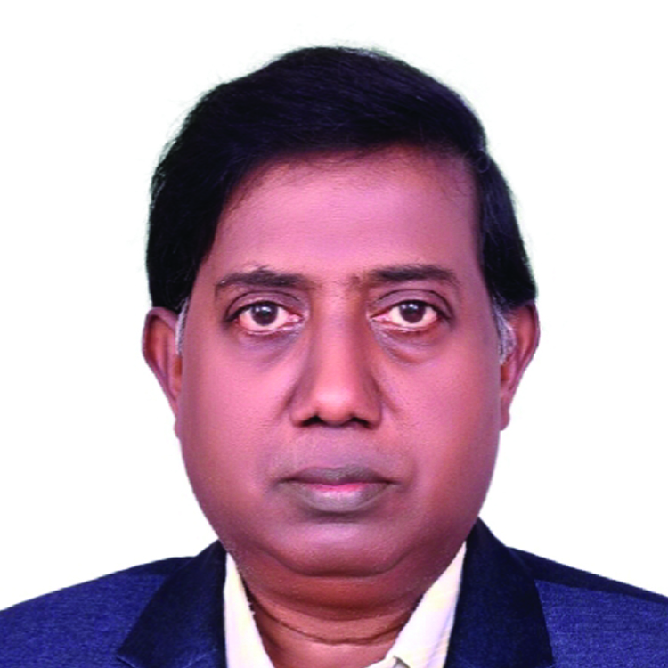 Dr. Bhanumurthy. R